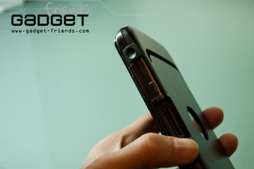 เคส Otterbox Dell Streak 5 Defender Series เคสกันกระแทก ปกป้องขีดสุด เคสมือถือ ของแท้ By Gadget Friends